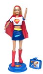Barbie as Super Girl by Mattel