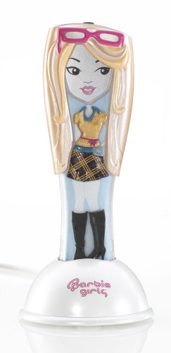 Mattel Barbie B Girls MP3 Player - Gold