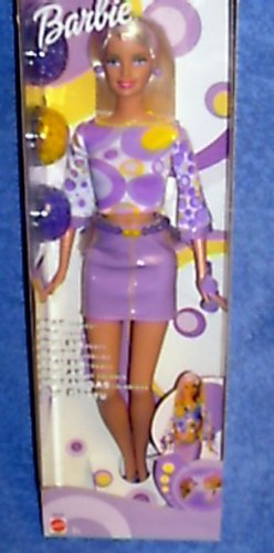 Mattel Barbie Bead Pop Party