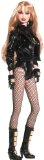 Mattel Barbie Black Label Collectors Doll DC Black Canary