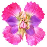 Mattel Barbie Blooming THUMBELINA Doll