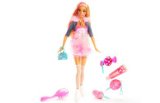 Barbie Candy Glam Doll - Barbie