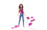 Barbie Candy Glam Doll - Summer