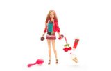 Barbie Candy Glam Doll - Summer