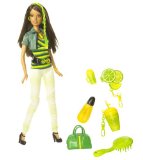 Barbie Candy Glam Teresa Doll