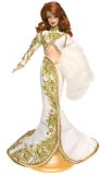 Barbie Collectibles:BOB MACKIE Red Carpet Barbie