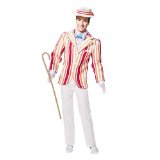 Mattel Barbie Collector Pink Label - Mary Poppins Bert Doll