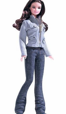 Mattel Barbie Collector Twilight Bella Doll