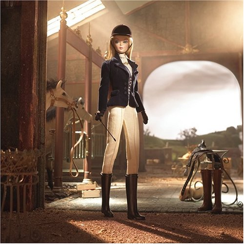 Mattel Barbie Collectors - BFMC Fashion