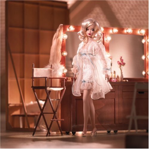 Mattel Barbie Collectors - PJ Doll