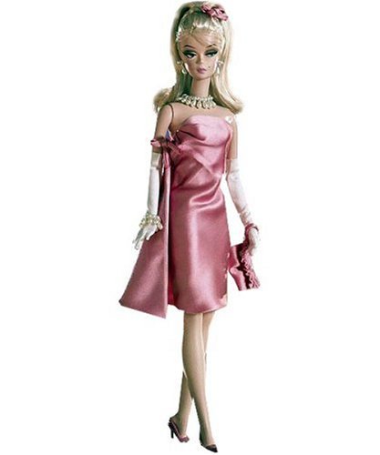 Mattel Barbie Collectors - Signature Doll 3