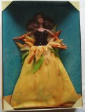 Mattel Barbie collectors Limited Edtion Vincent Van Gogh Sunflower - Second in the series - by Mattel in 19