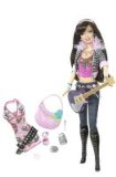 Mattel Barbie Day 2 Nite Rocker Raquelle