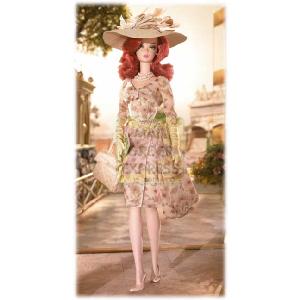 Mattel Barbie Day At The Races