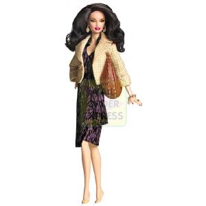 Mattel Barbie Diane