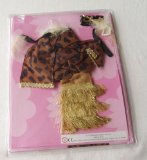Mattel Barbie Discover The World With Barbie - Kenya Fashion And Magazine