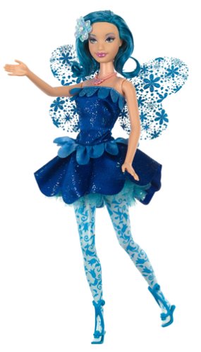 Barbie Fairytopia AZURA FAIRY