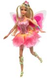 Mattel Barbie Fairytopia Elina