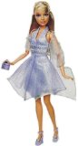 Mattel Barbie Fashion Fever Barbie Doll M6575