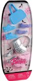 Barbie Fashion Fever Shoes And Accessories Set 2