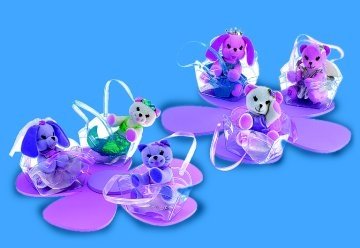 Mattel Barbie Fashion Puppy