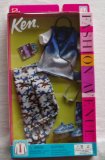 barbie Friend Ken fashion Avenue - packet is not in mint condition
