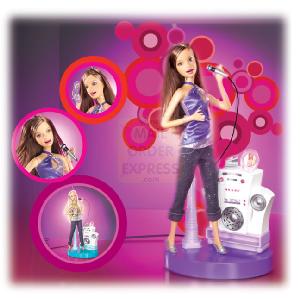 Mattel Barbie Girl Talk