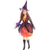 Mattel Barbie Halloween Doll