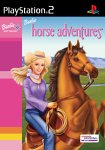Mattel Barbie Horse Adventure PS2
