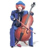 Mattel Barbie I Love Lucy The Audition Doll