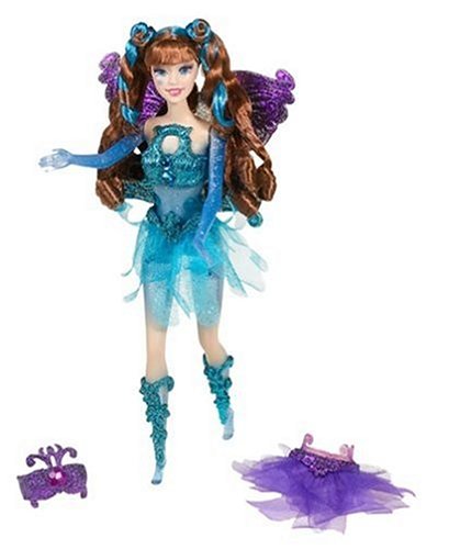 Barbie Jewelia Fairytopia
