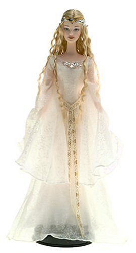Mattel Barbie - Lord of the Rings Galadriel