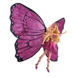 Barbie Mariposa Doll