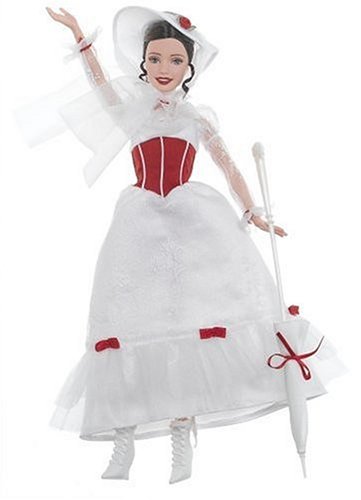 mattel Barbie MARY POPPINS doll. Barbie - review, compare prices, buy