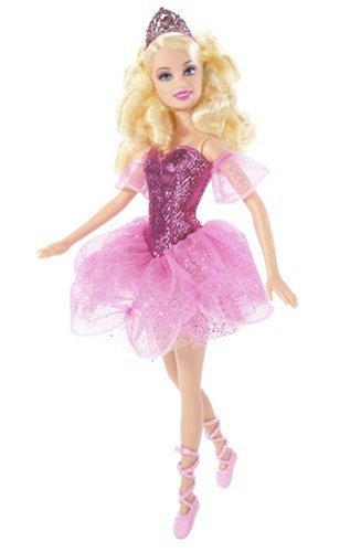 Mattel Barbie Mini Kingdom - Sparkle Princess Cinderella