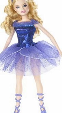 Mattel Barbie Mini Kingdom - SPARKLE PRINCESS SLEEPING BEAUTY