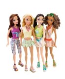 Mattel Barbie My Scene - Miami Getaway