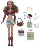 Mattel Barbie My Scene Boutique Divas Bubbles- Westley
