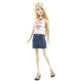 Barbie My Scene Boutique Divas Claires