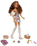 Mattel Barbie My Scene My Bling Bling Madison Doll