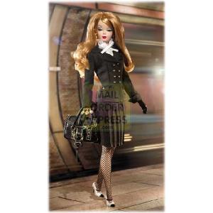 Mattel Barbie Pretty Pleats