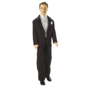 Mattel Barbie Princess Fantasy Groom