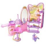 MATTEL BARBIE PRINCESS GENEVIEVE N5033