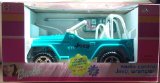 Barbie Radio Control Jeep Wrangler