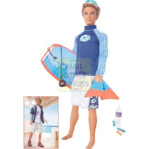 surfer blaine