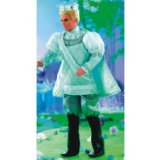 Mattel Ken as Prince Daniel Doll