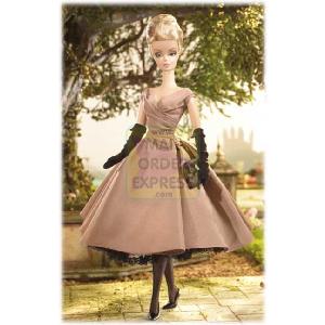 Mattel Barbie Tea Savory
