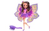 Mattel Barbie Thumbelina Co-Star Doll - Janessa