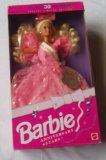 Mattel Barbie Wal-Mart 30th Anniversry Special Limited Edtion By Mattel in 1992 - The Box Is In Poor Condition