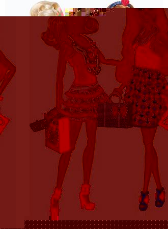 Mattel Barbie Y7448 Barbie & Midge Doll 2-Pack - Life in the Dreamhouse